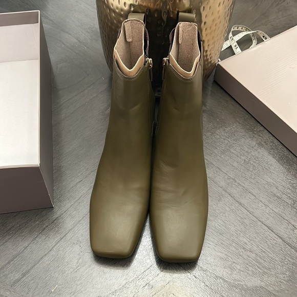 Franco Sarto Waxton Bootie - Picture 5 of 11